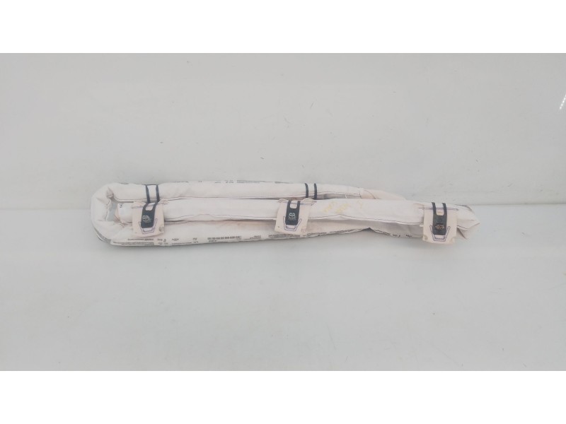 Recambio de airbag cortina delantero izquierdo para skoda scala (nw1) 1.0 tsi referencia OEM IAM   