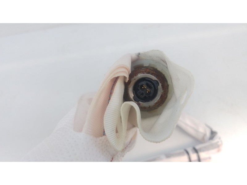 Recambio de airbag cortina delantero izquierdo para skoda scala (nw1) 1.0 tsi referencia OEM IAM   