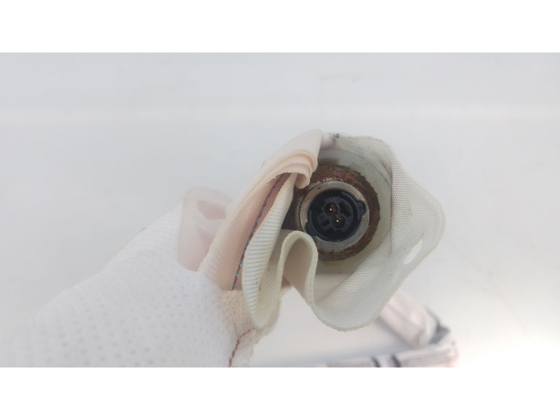 Recambio de airbag cortina delantero izquierdo para skoda scala (nw1) 1.0 tsi referencia OEM IAM   