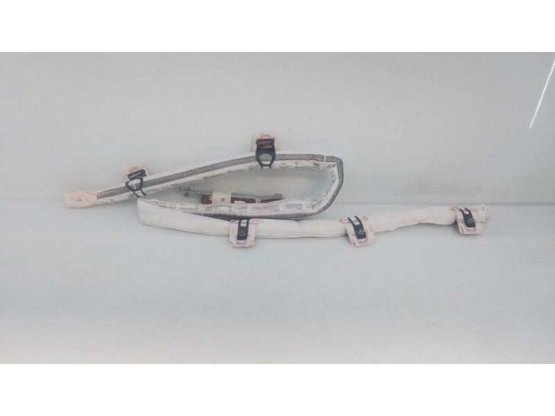 Recambio de airbag cortina delantero derecho para skoda scala (nw1) 1.0 tsi referencia OEM IAM   