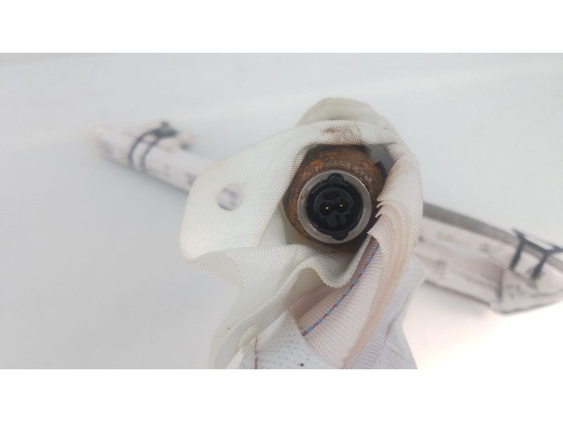 Recambio de airbag cortina delantero derecho para skoda scala (nw1) 1.0 tsi referencia OEM IAM   