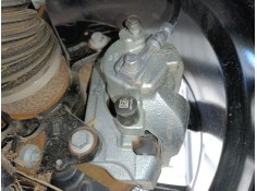 Recambio de pinza freno delantera izquierda para ford kuga iii (dfk) 2.5 duratec plug-in-hybrid referencia OEM IAM   
