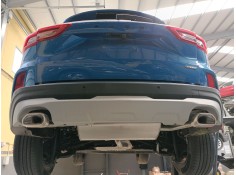 Recambio de paragolpes trasero para ford kuga iii (dfk) 2.5 duratec plug-in-hybrid referencia OEM IAM   