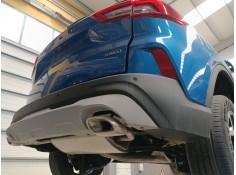 Recambio de paragolpes trasero para ford kuga iii (dfk) 2.5 duratec plug-in-hybrid referencia OEM IAM    2