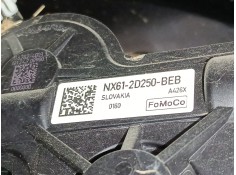 PINZA FRENO TRASERA DERECHA NX612D250BEB 