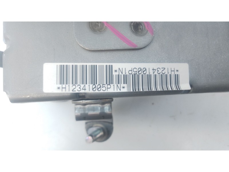 Recambio de airbag delantero derecho para toyota rav 4 (a2) 2.0 d-4d executive 4x4 (2003) referencia OEM IAM   