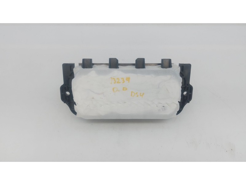 Recambio de airbag delantero derecho para ds ds 4 ii (fr_, fb_, f3_, fp_) e-tense 225 (f3dgzt) referencia OEM IAM 9830706180  
