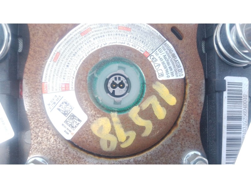 Recambio de kit airbag para hyundai ioniq hybrid referencia OEM IAM 95910G2400 G295910400 