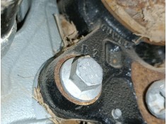 Recambio de mangueta delantera derecha para ford kuga iii (dfk) 2.5 duratec plug-in-hybrid referencia OEM IAM   