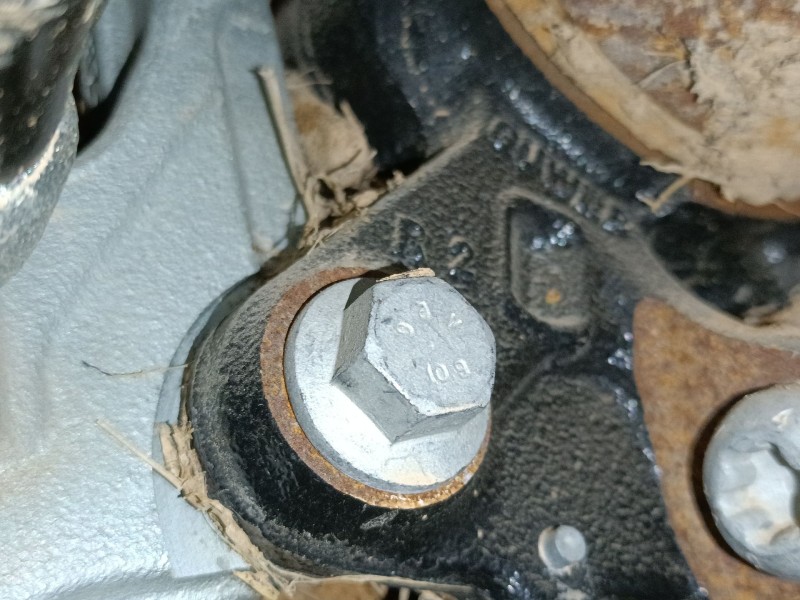 Recambio de mangueta delantera derecha para ford kuga iii (dfk) 2.5 duratec plug-in-hybrid referencia OEM IAM   