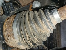 Recambio de transmision delantera derecha para ford kuga iii (dfk) 2.5 duratec plug-in-hybrid referencia OEM IAM   