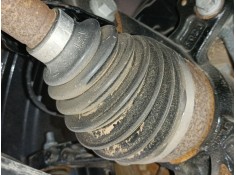 Recambio de transmision delantera izquierda para ford kuga iii (dfk) 2.5 duratec plug-in-hybrid referencia OEM IAM   