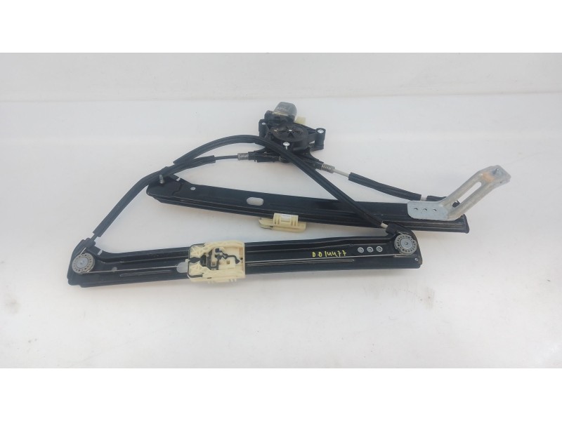 Recambio de elevalunas delantero derecho para skoda karoq (nu7, nd7) 1.5 tsi referencia OEM IAM   