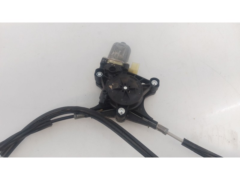 Recambio de elevalunas delantero derecho para skoda karoq (nu7, nd7) 1.5 tsi referencia OEM IAM   