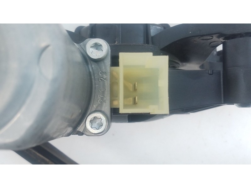 Recambio de elevalunas delantero derecho para skoda karoq (nu7, nd7) 1.5 tsi referencia OEM IAM   