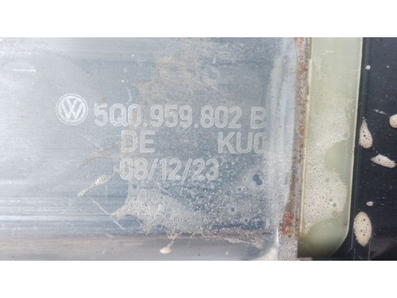 Recambio de elevalunas delantero derecho para skoda karoq (nu7, nd7) 1.5 tsi referencia OEM IAM   