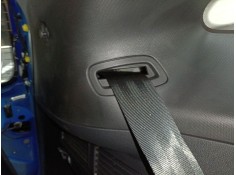 Recambio de cinturon seguridad trasero izquierdo para ford kuga iii (dfk) 2.5 duratec plug-in-hybrid referencia OEM IAM   