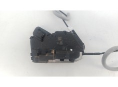 Recambio de cerradura puerta delantera derecha para skoda karoq (nu7, nd7) 1.5 tsi referencia OEM IAM    2