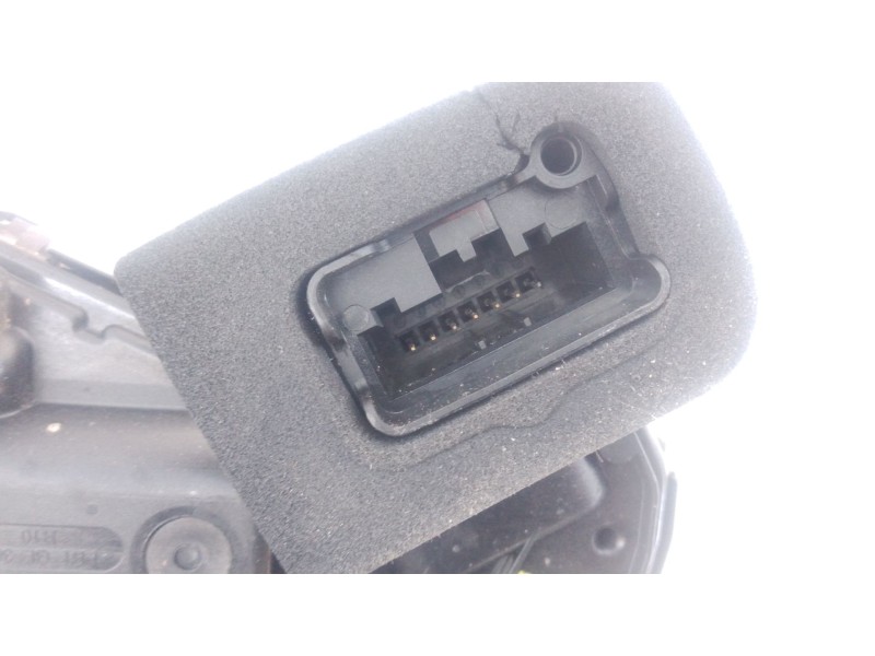 Recambio de cerradura puerta delantera derecha para skoda karoq (nu7, nd7) 1.5 tsi referencia OEM IAM   