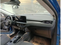 KIT AIRBAG PV4T14B321AB 6X40296049AA 