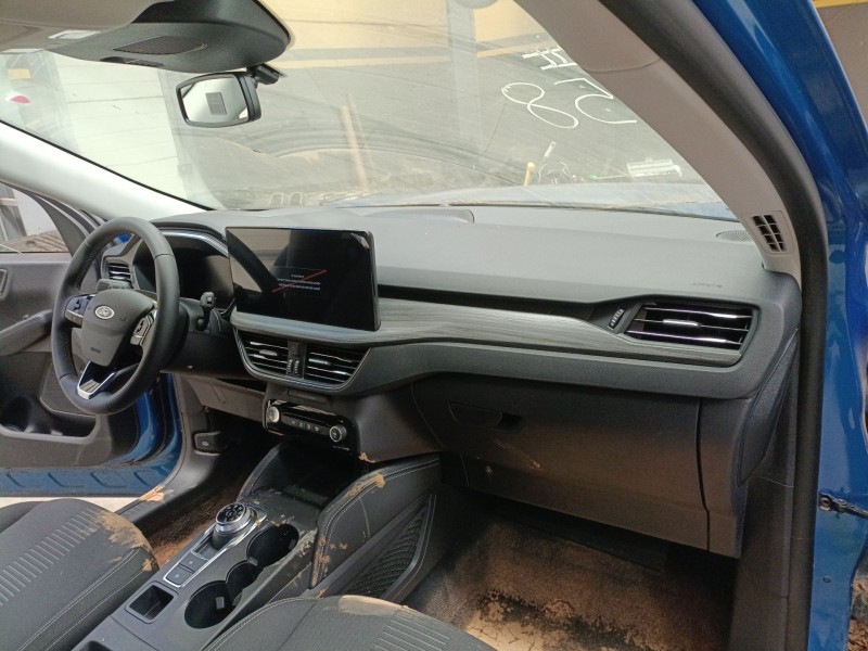 Recambio de kit airbag para ford kuga iii (dfk) 2.5 duratec plug-in-hybrid referencia OEM IAM   