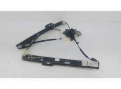 Recambio de elevalunas delantero izquierdo para volkswagen t-roc (a11, d11) 1.5 tsi referencia OEM IAM   