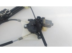 Recambio de elevalunas delantero izquierdo para volkswagen t-roc (a11, d11) 1.5 tsi referencia OEM IAM    2