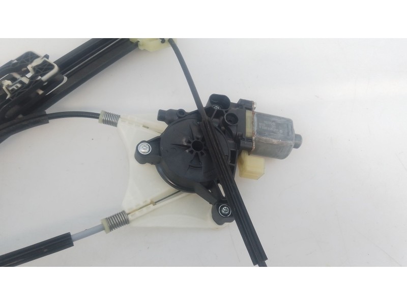 Recambio de elevalunas delantero izquierdo para volkswagen t-roc (a11, d11) 1.5 tsi referencia OEM IAM   