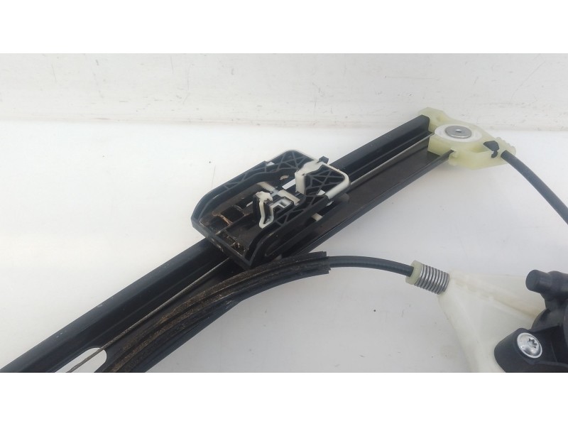 Recambio de elevalunas delantero izquierdo para volkswagen t-roc (a11, d11) 1.5 tsi referencia OEM IAM   