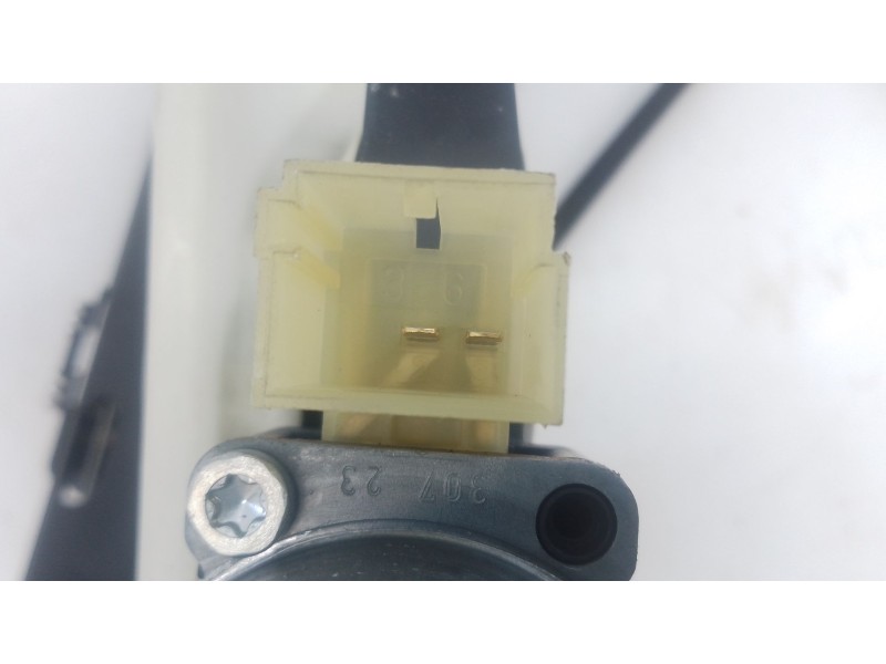 Recambio de elevalunas delantero izquierdo para volkswagen t-roc (a11, d11) 1.5 tsi referencia OEM IAM   