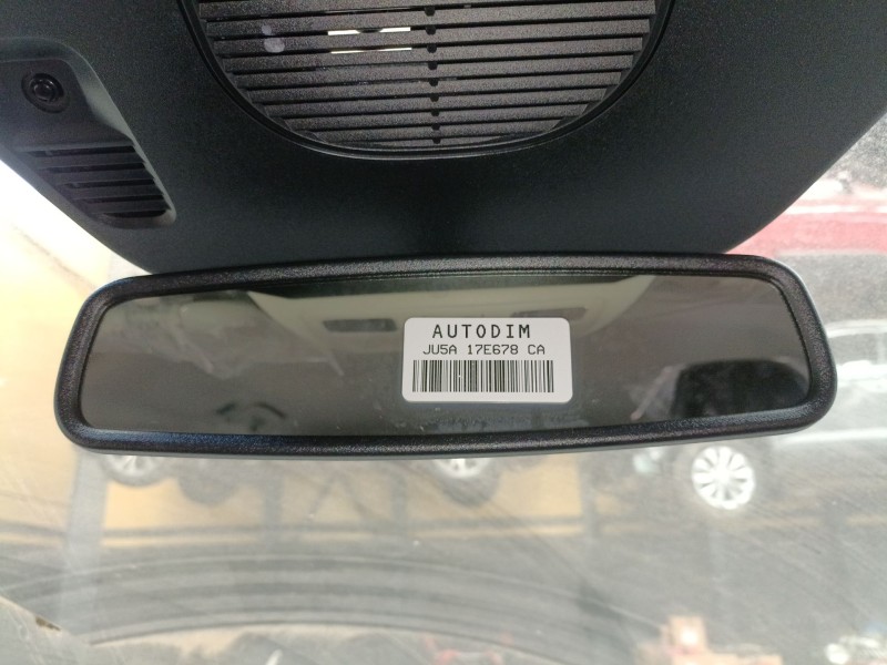 Recambio de espejo interior para ford kuga iii (dfk) 2.5 duratec plug-in-hybrid referencia OEM IAM   