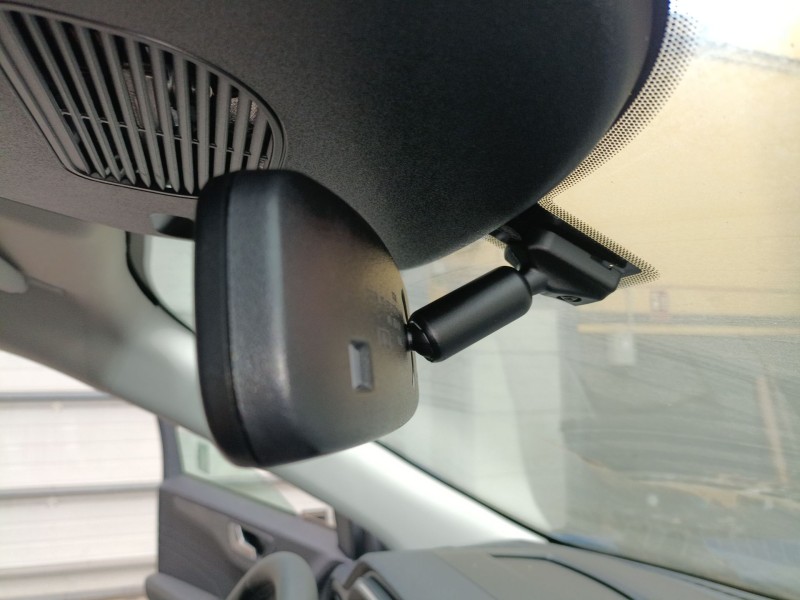 Recambio de espejo interior para ford kuga iii (dfk) 2.5 duratec plug-in-hybrid referencia OEM IAM   