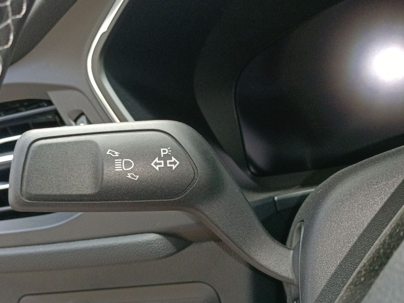 Recambio de mando intermitentes para ford kuga iii (dfk) 2.5 duratec plug-in-hybrid referencia OEM IAM   