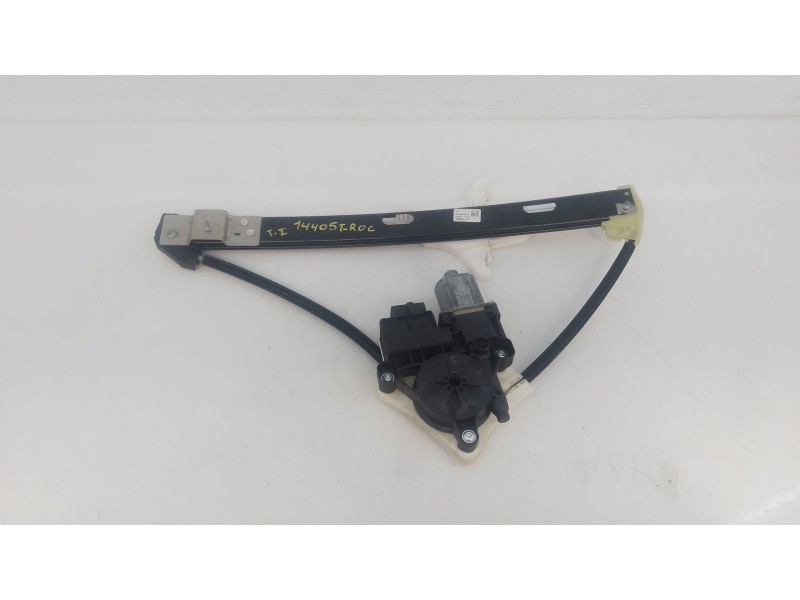 Recambio de elevalunas trasero izquierdo para volkswagen t-roc (a11, d11) 1.5 tsi referencia OEM IAM   