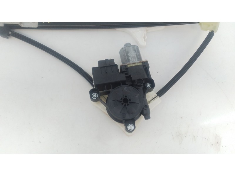 Recambio de elevalunas trasero izquierdo para volkswagen t-roc (a11, d11) 1.5 tsi referencia OEM IAM   