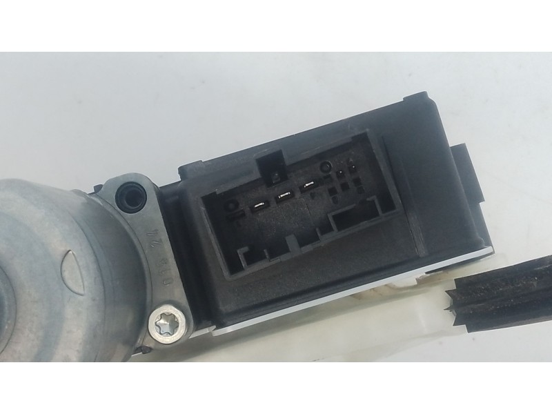 Recambio de elevalunas trasero izquierdo para volkswagen t-roc (a11, d11) 1.5 tsi referencia OEM IAM   