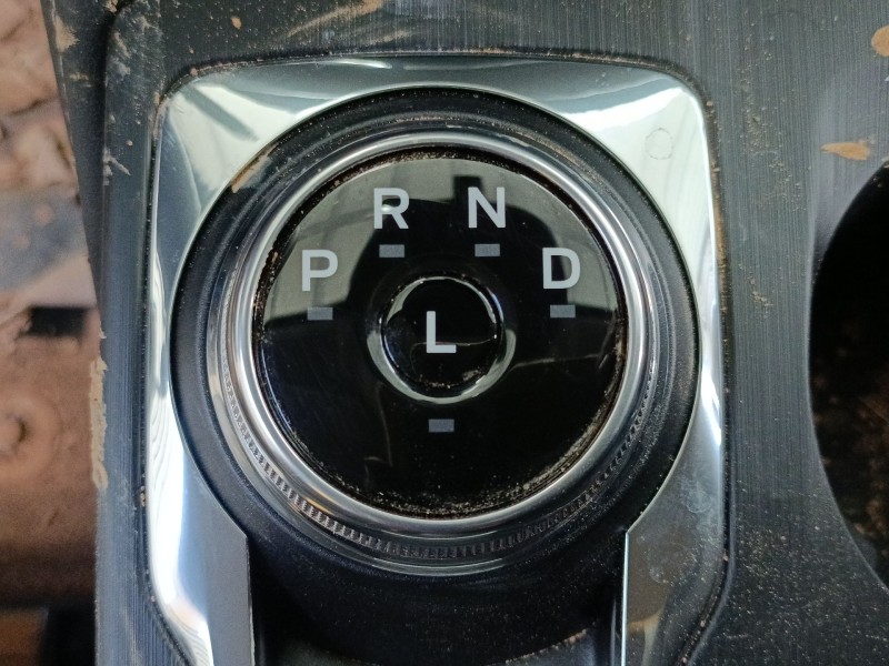 Recambio de palanca cambio para ford kuga iii (dfk) 2.5 duratec plug-in-hybrid referencia OEM IAM   