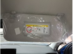 Recambio de parasol derecho para ford kuga iii (dfk) 2.5 duratec plug-in-hybrid referencia OEM IAM   