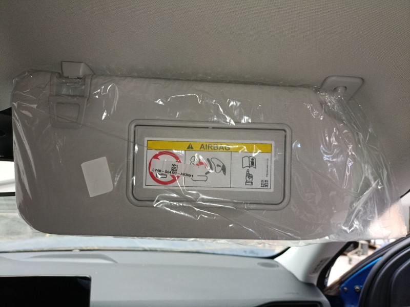 Recambio de parasol derecho para ford kuga iii (dfk) 2.5 duratec plug-in-hybrid referencia OEM IAM   