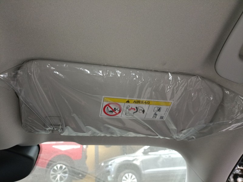 Recambio de parasol derecho para ford kuga iii (dfk) 2.5 duratec plug-in-hybrid referencia OEM IAM   