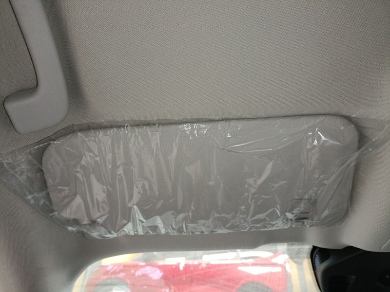 Recambio de parasol izquierdo para ford kuga iii (dfk) 2.5 duratec plug-in-hybrid referencia OEM IAM   