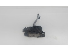 CERRADURA PUERTA DELANTERA IZQUIERDA 3J1837015 E1-B2-8-1