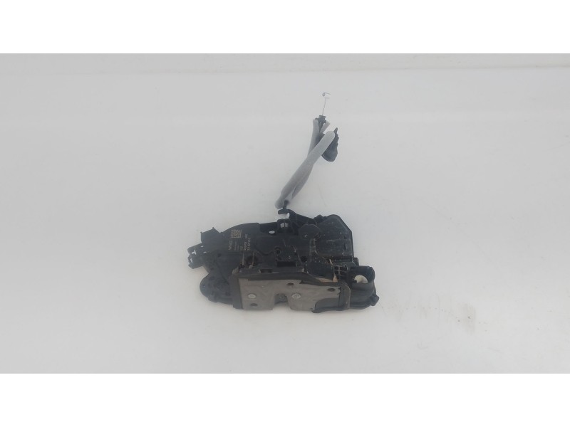 Recambio de cerradura puerta delantera izquierda para volkswagen t-roc (a11, d11) 1.5 tsi referencia OEM IAM   