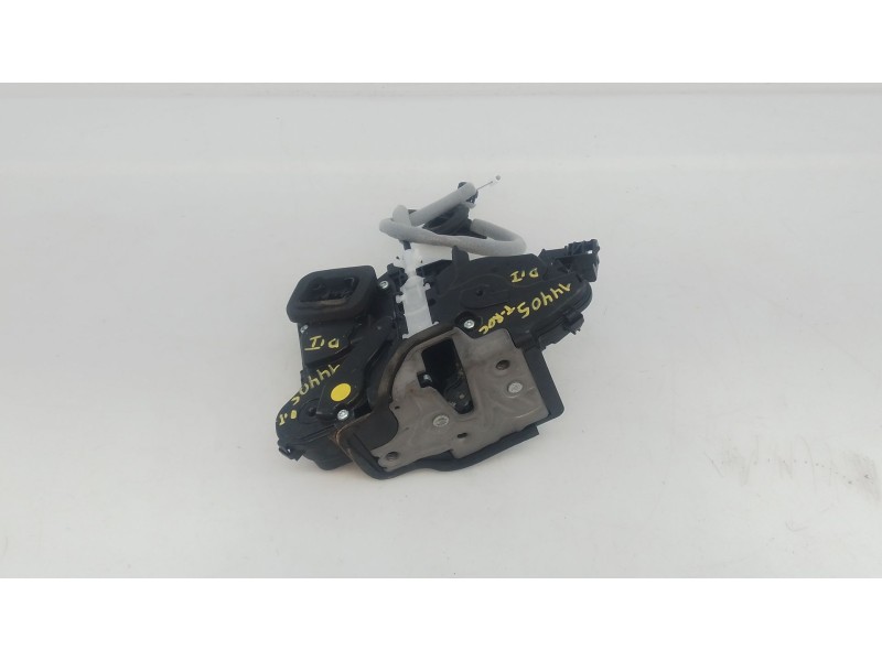 Recambio de cerradura puerta delantera izquierda para volkswagen t-roc (a11, d11) 1.5 tsi referencia OEM IAM   