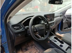 Recambio de kit airbag para ford kuga iii (dfk) 2.5 duratec plug-in-hybrid referencia OEM IAM    2