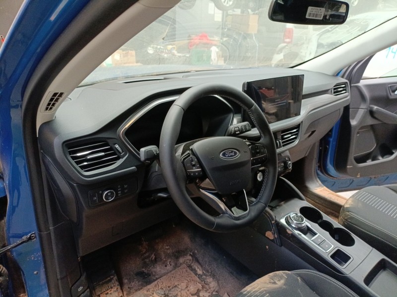 Recambio de kit airbag para ford kuga iii (dfk) 2.5 duratec plug-in-hybrid referencia OEM IAM   