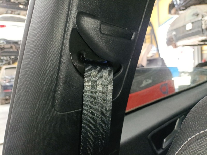 Recambio de kit airbag para ford kuga iii (dfk) 2.5 duratec plug-in-hybrid referencia OEM IAM   