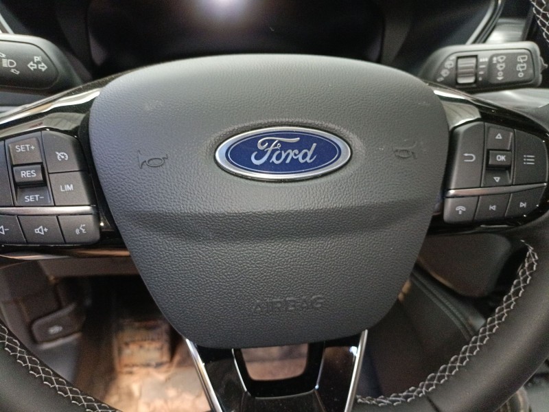 Recambio de kit airbag para ford kuga iii (dfk) 2.5 duratec plug-in-hybrid referencia OEM IAM   