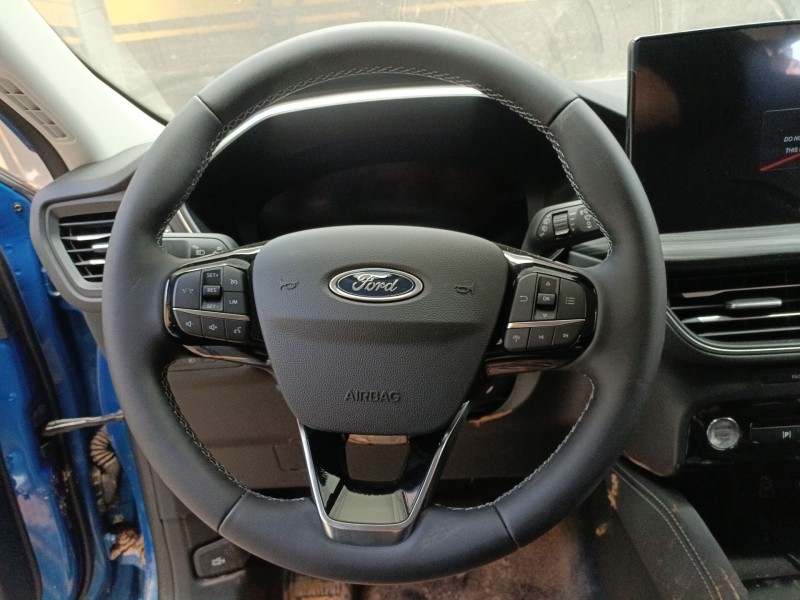 Recambio de volante para ford kuga iii (dfk) 2.5 duratec plug-in-hybrid referencia OEM IAM   