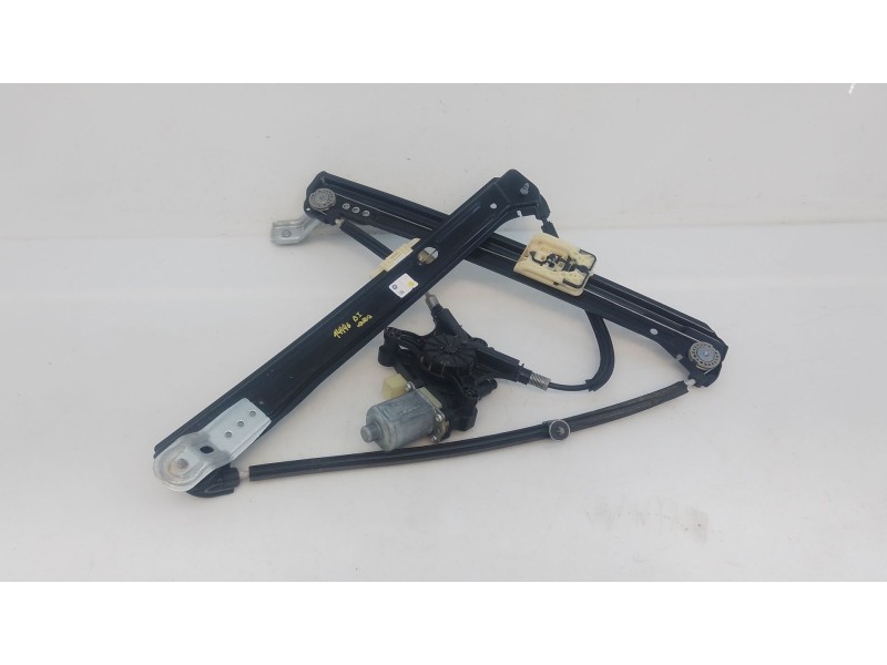 Recambio de elevalunas delantero izquierdo para skoda karoq (nu7, nd7) 1.5 tsi referencia OEM IAM   